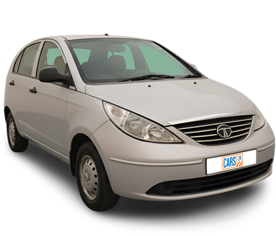 Tata Indica Vista-img